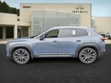Used 2024 MAZDA CX-50 AWD 2.5 Turbo w/ Cargo Package image 6