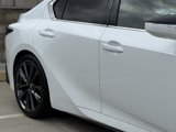 Used 2022 Lexus IS 350 F Sport image 5