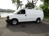 Used 2019 Chevrolet Express 3500 w/ Driver Convenience Package image 3