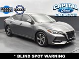 Used 2023 Nissan Sentra SV image 3