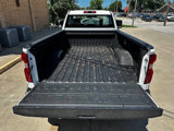 Used 2022 Chevrolet Silverado 2500 W/T w/ WT Fleet Convenience Package image 6