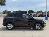 New 2026 Chevrolet TrailBlazer LS w/ LS Convenience Package image 3