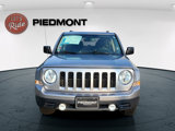Used 2016 Jeep Patriot High Altitude image 3