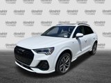 Used 2024 Audi Q3 2.0T Premium image 5