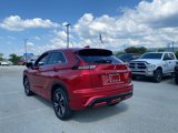 Used 2024 Mitsubishi Eclipse Cross SEL image 4