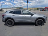 New 2025 Chevrolet Trax LT image 6