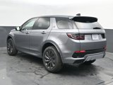 New 2025 Land Rover Discovery Sport S image 5