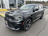 Used 2022 Dodge Durango R/T w/ Blacktop Package image 2