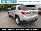 Used 2020 Chevrolet Traverse LT w/ Driver Confidence II Package image 5