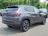 Certified 2024 Jeep Compass Limited image 6