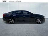 Used 2018 Nissan Maxima 3.5 SV image 2