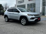 New 2025 Jeep Compass Latitude image 2