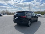Used 2023 Chevrolet Traverse LT image 3