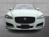 Used 2020 Jaguar XF Premium image 5