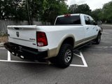 Used 2012 RAM 3500 Laramie Longhorn w/ Protection Group image 5