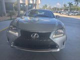Used 2016 Lexus RC 300 AWD image 3
