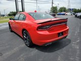 Used 2021 Dodge Charger SXT w/ Plus Group image 2