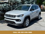 Used 2024 Jeep Compass Latitude image 3