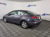 Used 2014 Honda Civic LX image 3