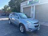 Used 2015 Chevrolet Equinox LT w/ Power Convenience Package image 2