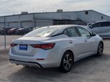 Used 2023 Nissan Sentra SV image 3