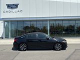 Used 2022 Honda Civic EX image 2