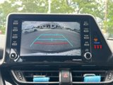 Used 2021 Toyota C-HR Nightshade image 6