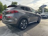 Used 2020 Hyundai Tucson Sport image 6