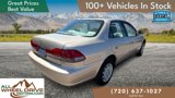 Used 2001 Honda Accord LX image 5