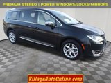 Used 2020 Chrysler Pacifica Limited image 5