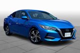 Used 2021 Nissan Sentra SV image 2