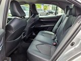 Used 2023 Toyota Camry SE image 4