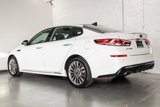 Used 2019 Kia Optima SX w/ SX Limited (Black) Package image 3