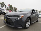 Certified 2025 Toyota Corolla LE image 3