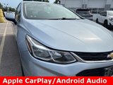 Used 2017 Chevrolet Cruze LS image 5