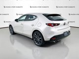 New 2025 MAZDA MAZDA3 s image 5