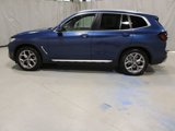 Used 2022 BMW X3 xDrive30i image 5