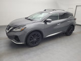 Used 2019 Nissan Murano Platinum image 2
