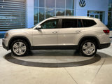 Used 2019 Volkswagen Atlas SE w/ Panoramic Sunroof Package image 4