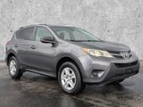 Used 2013 Toyota RAV4 LE image 2