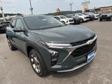 New 2025 Chevrolet Trax LT w/ LT Convenience Package image 3