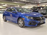 Used 2020 Honda Civic LX image 3