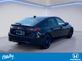 New 2025 Honda Civic Sport image 5
