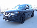 Used 2018 Nissan Rogue SV image 3