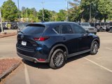 Used 2021 MAZDA CX-5 Touring w/ Touring Preferred SV Package image 5