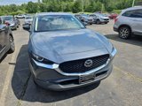 Used 2022 MAZDA CX-30 AWD 2.5 S w/ Preferred Package image 2