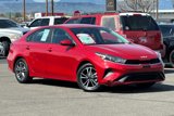 Used 2023 Kia Forte LXS image 2
