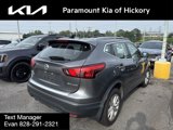 Used 2018 Nissan Rogue Sport SV w/ SV Technology Package image 3