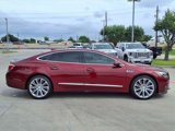 Used 2017 Buick LaCrosse Premium w/ Driver Confidence Package #2 image 2