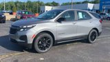 Certified 2023 Chevrolet Equinox LS w/ Sport Edition image 4